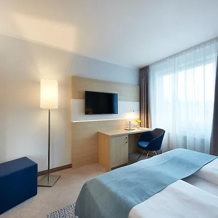 Four Points Flex By Sheraton Goettingen Gottingen Exterior photo