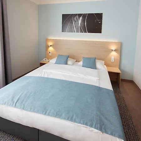 Four Points Flex By Sheraton Goettingen Gottingen Exterior photo