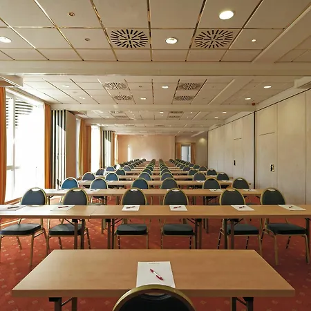 Four Points Flex By Sheraton Goettingen 