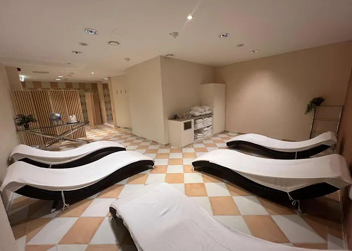 Ghotel Hotel & Living Goettingen