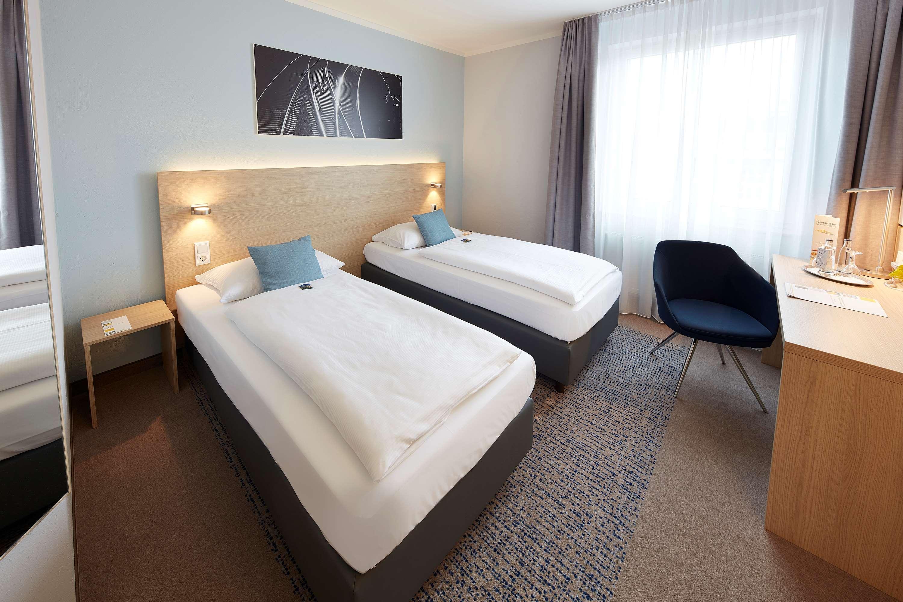 Ghotel & Living Hotel 4*