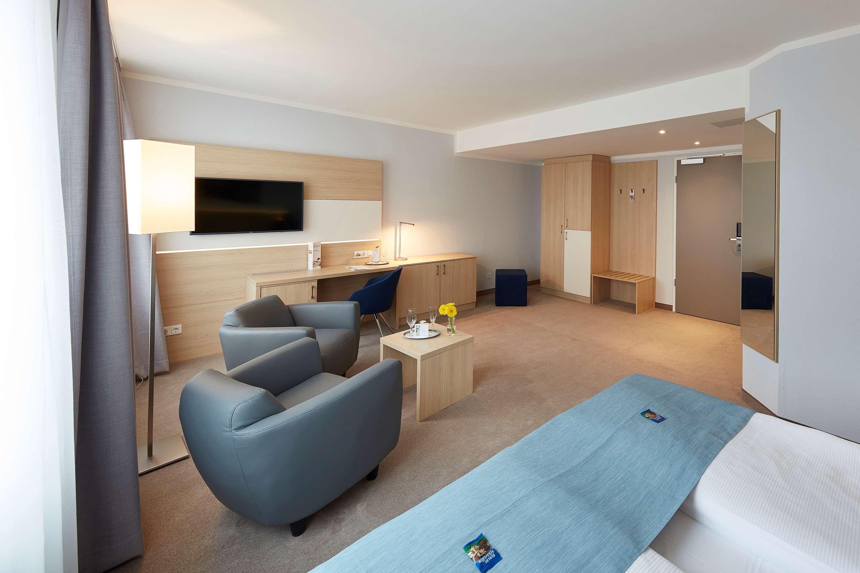 Ghotel & Living Hotel