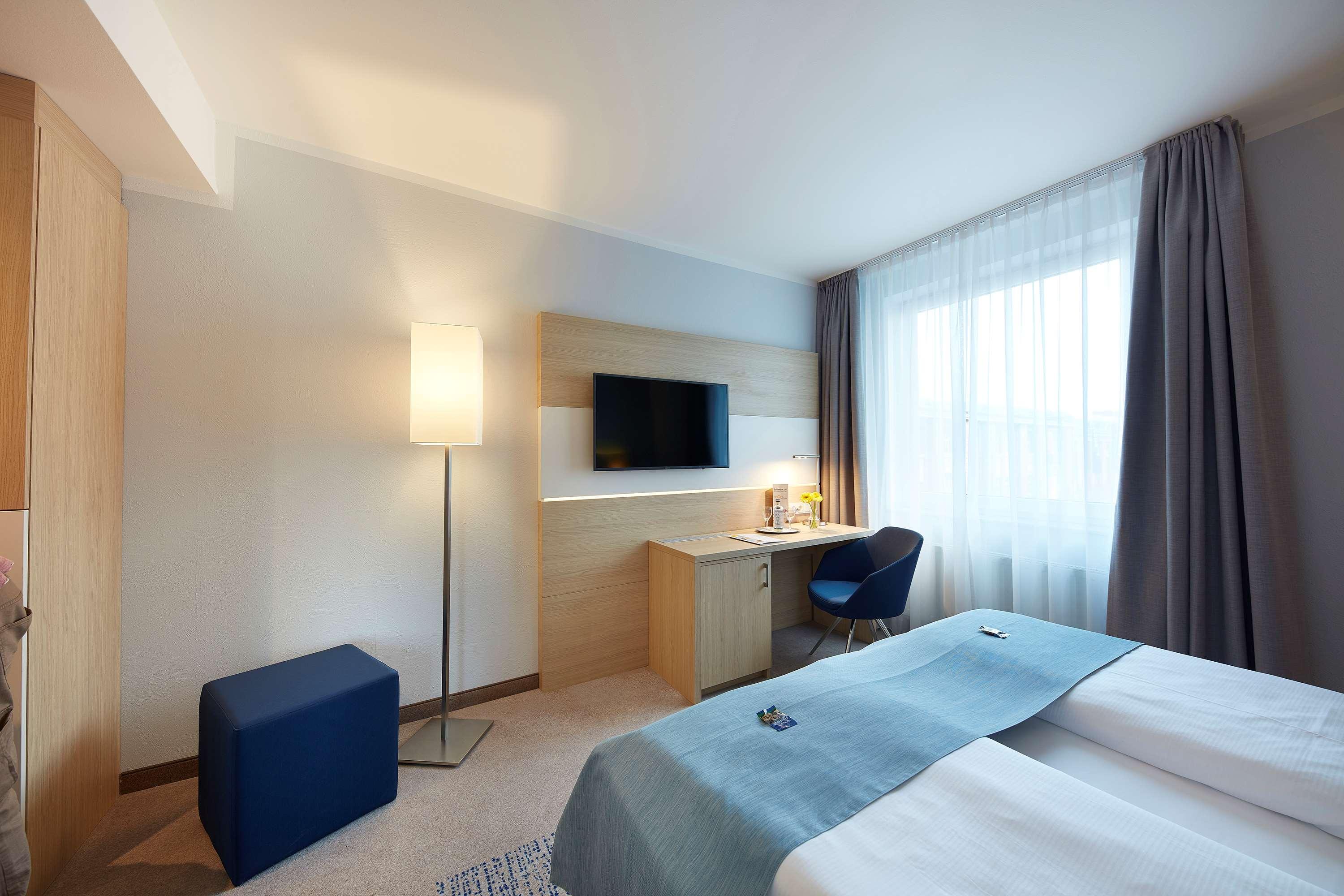 Ghotel & Living Hotel