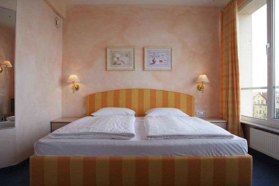 Four Points Flex By Sheraton Goettingen Göttingen