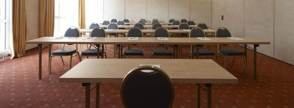 Four Points Flex By Sheraton Goettingen 4* Göttingen