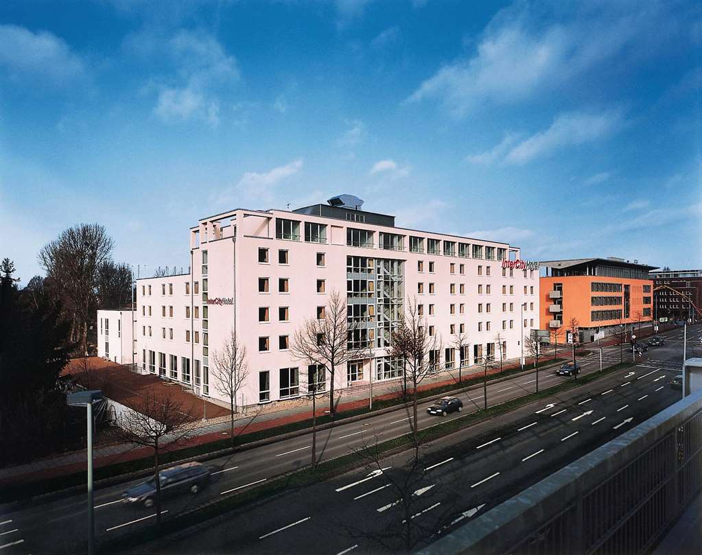 Hotel Ghotel & Living 4*