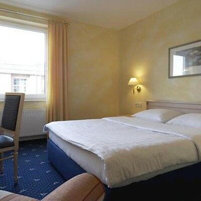 Hotel Ghotel & Living 4*