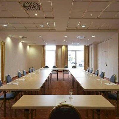 Four Points Flex By Sheraton Goettingen 4* Göttingen