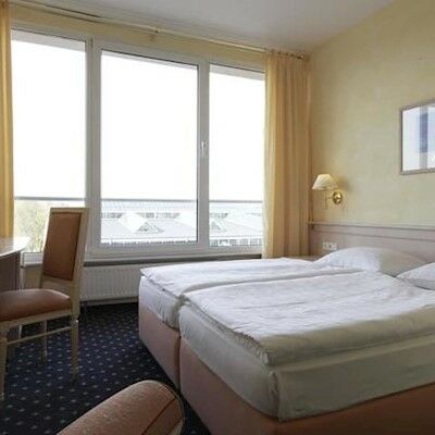Four Points Flex By Sheraton Goettingen