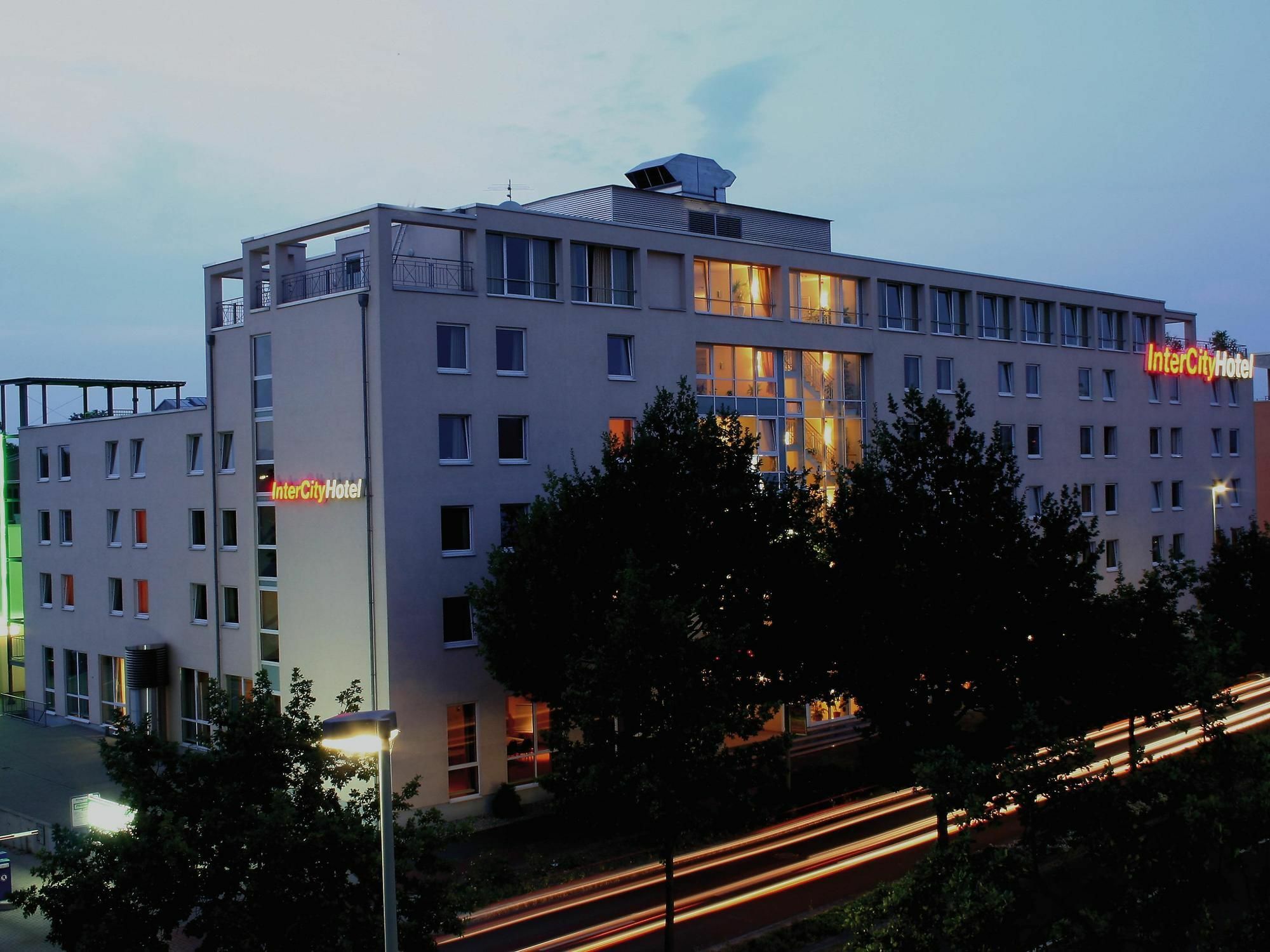 Ghotel & Living 4* Göttingen