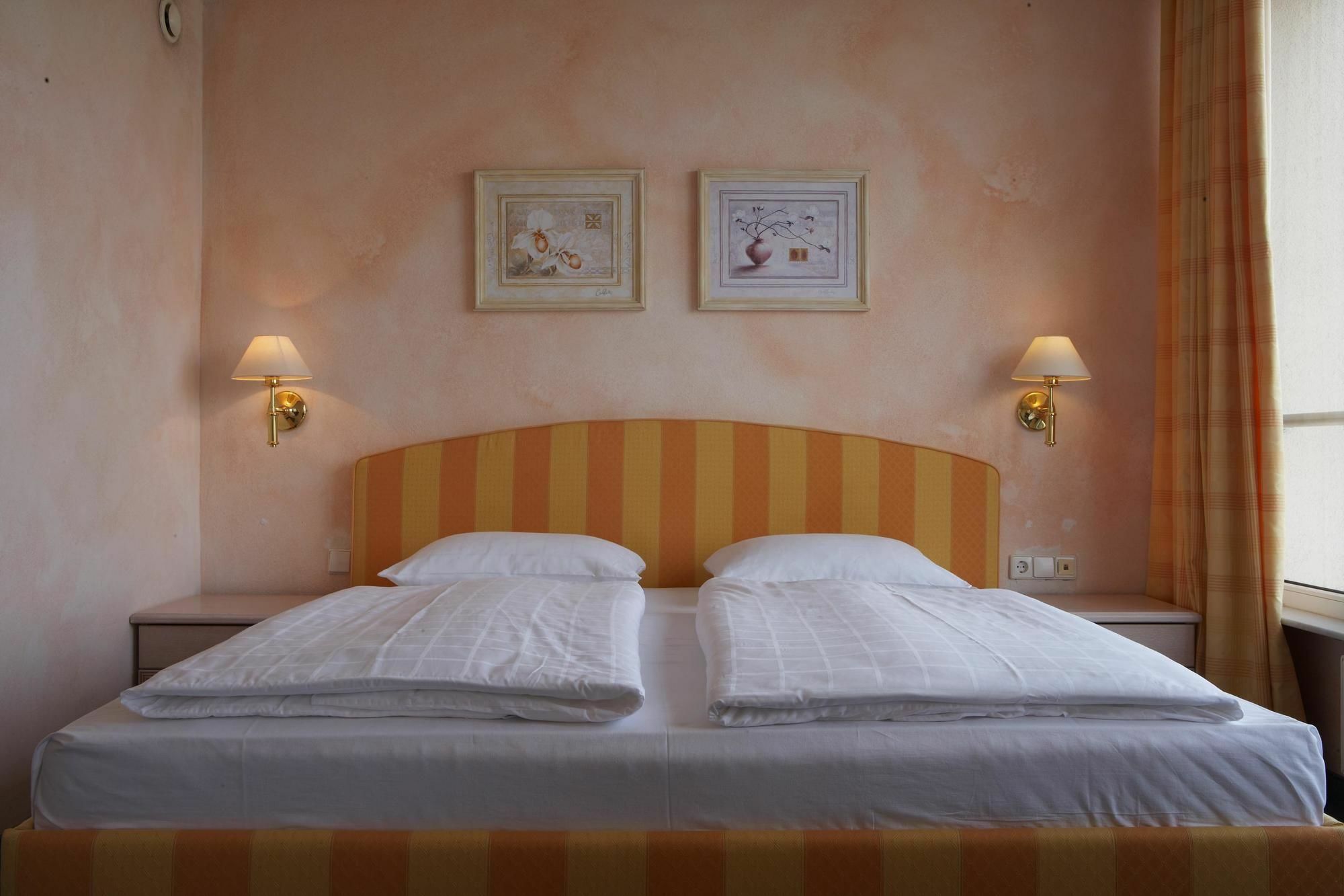 Four Points Flex By Sheraton Goettingen Hotel 4*