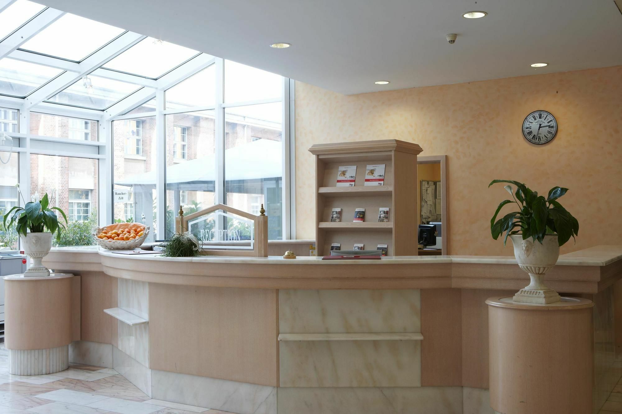 Ghotel & Living 4*