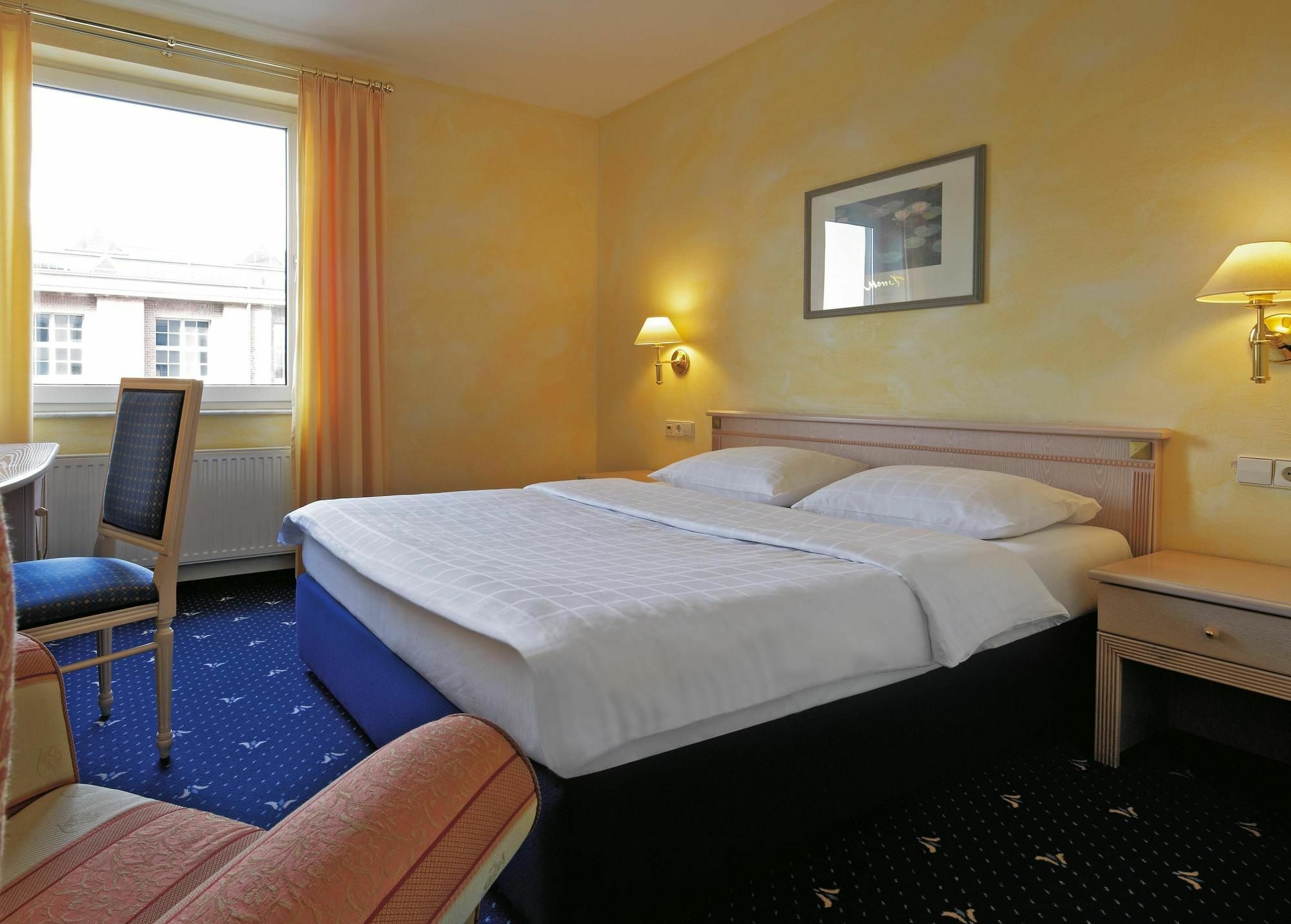 Ghotel & Living 4* Göttingen