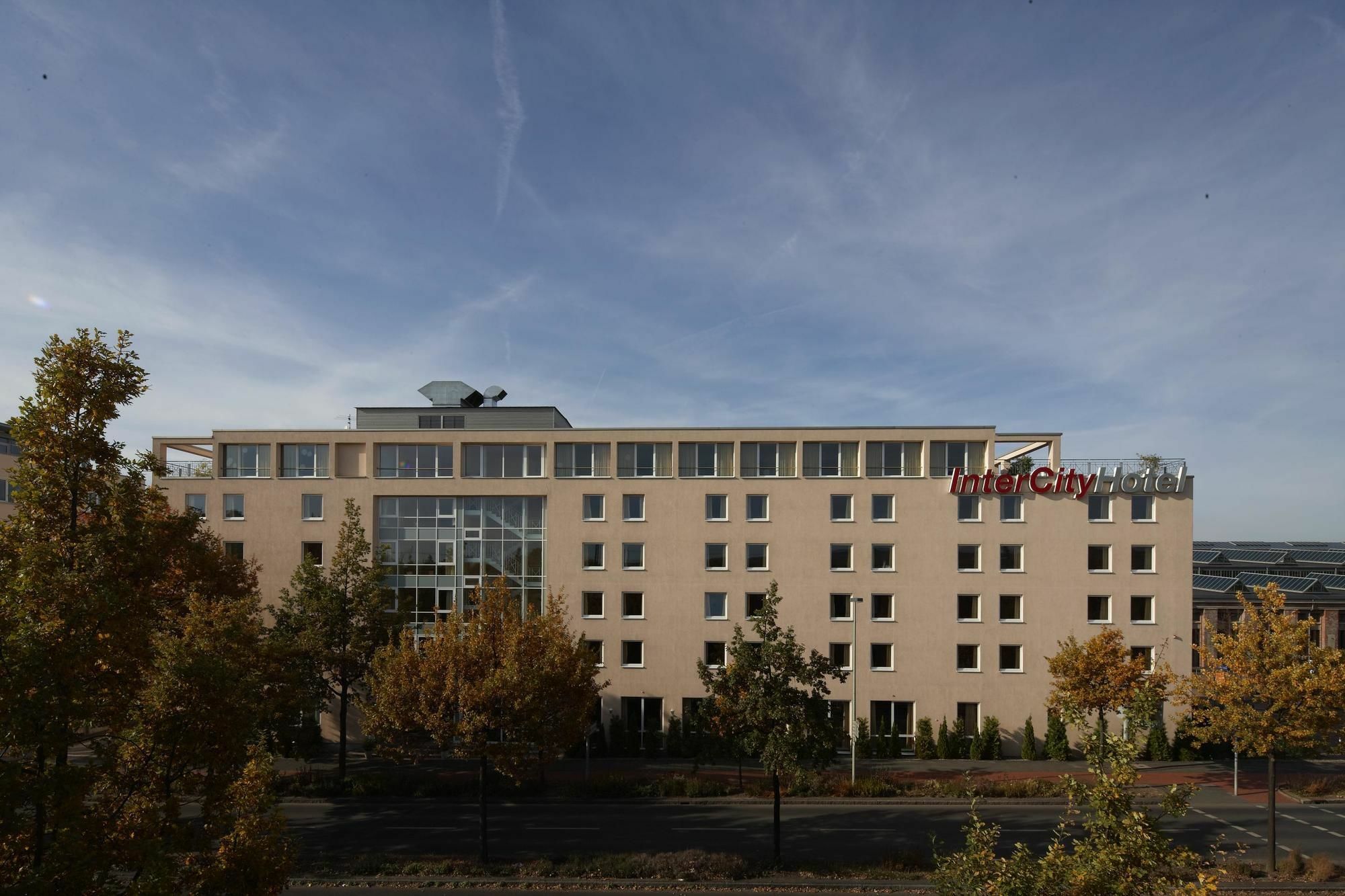 Four Points Flex By Sheraton Goettingen 4*