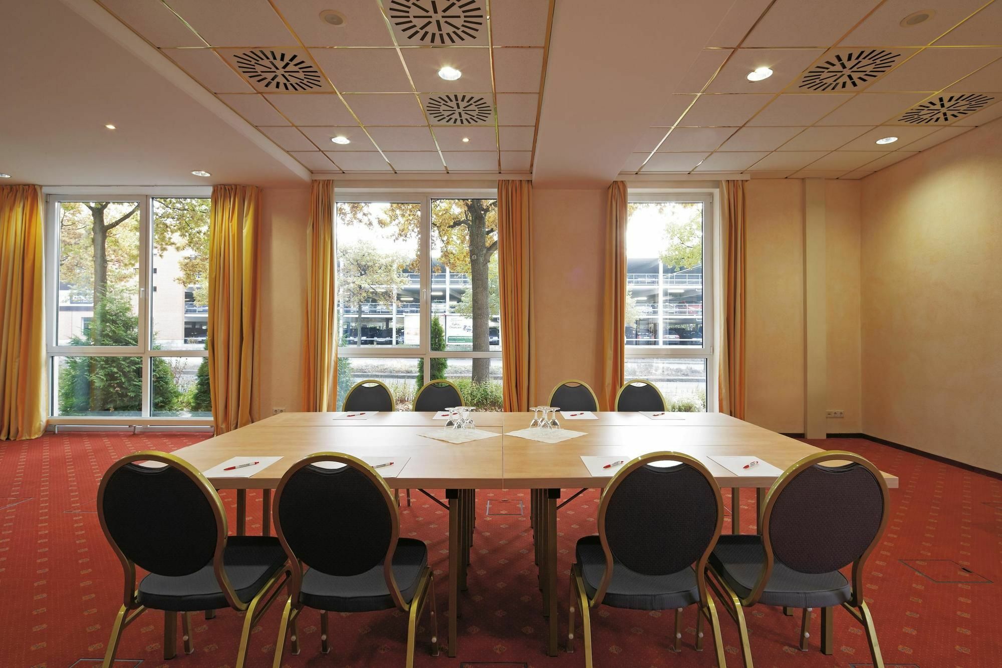 Hotel Four Points Flex By Sheraton Goettingen