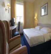 Four Points Flex By Sheraton Goettingen 4* Göttingen